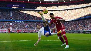 Download-Pro-Evolution-Soccer-2017 PES: Pro Evolution Soccer 2017 Free Download