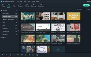  Wondershare Filmora 2026 Free Download