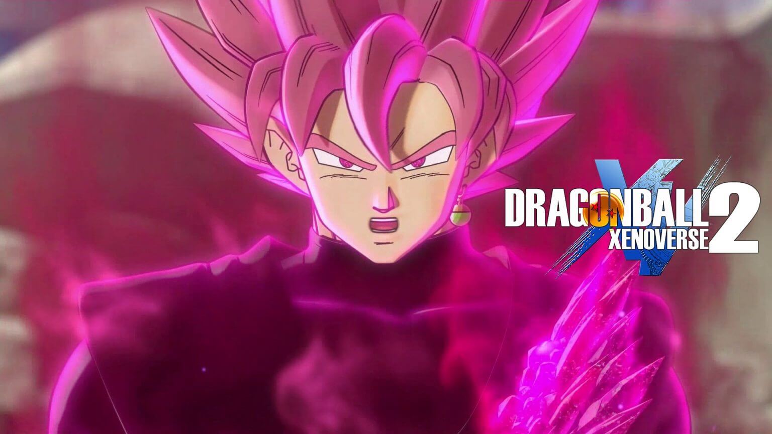 Dragon Ball Xenoverse 2 PC Game Free Download
