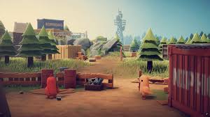 Escape-from-Duckov Escape from Duckov PC Game Free Download