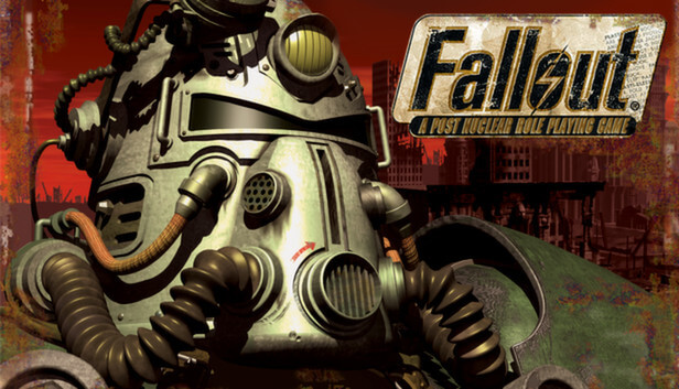 Fallout 1 PC Game Free Download