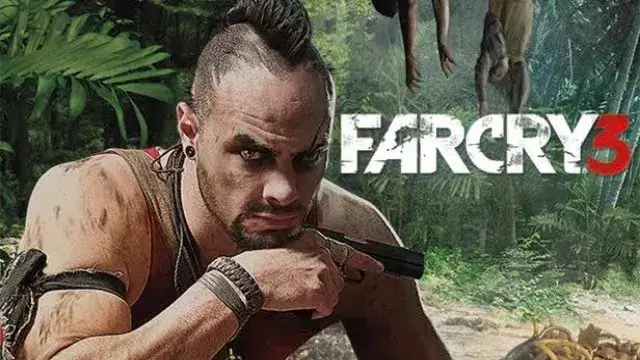 Far Cry 3 PC Game Free Download