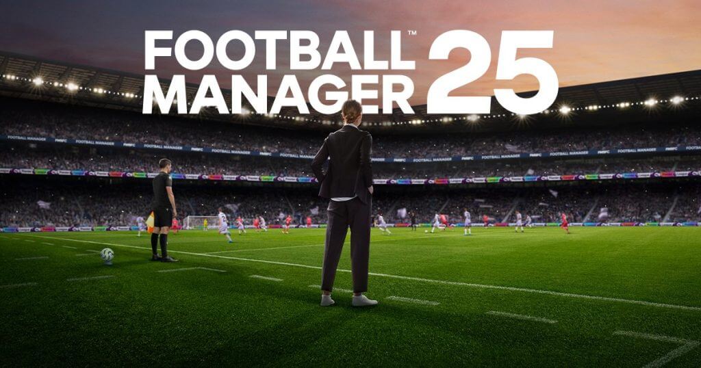 Football Manager 2025 Free Download