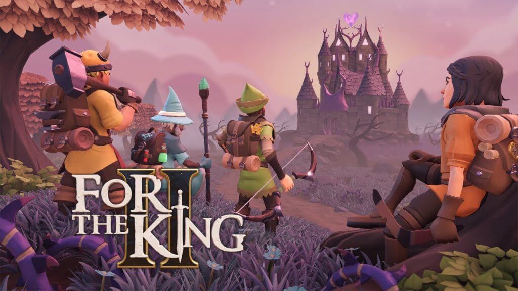 For The King II PC Game Free Download