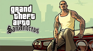 GTA San Andreas for Android APK Free Download