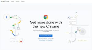  Google Chrome For macOS Free Download