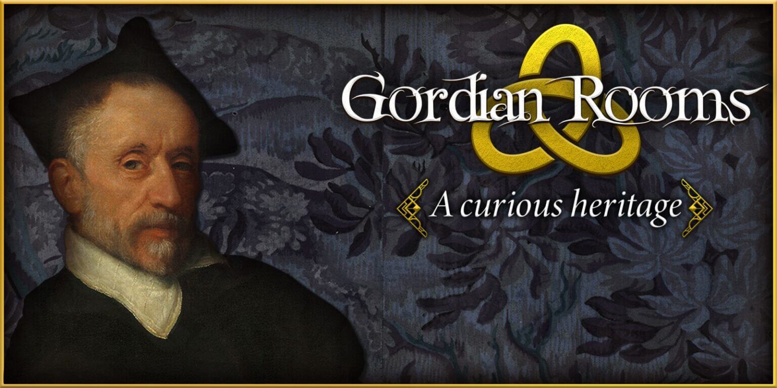 Gordian Rooms: A Curious Heritage Free Download