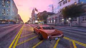 Grand-Theft-Auto-V-Enhanced-PC-1 Grand Theft Auto V Enhanced PC Game