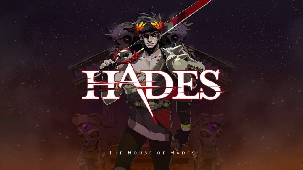 Hades PC Game Free Download