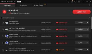 IObit Driver Booster Pro 2026 Free Download