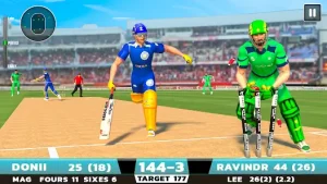 IPL 6 PC Game Free Download