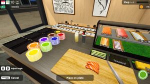 Ice Cream Simulator PC Game Free Download
