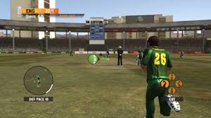 International-Cricket-2010-PC International Cricket 2010 PC Game Free Download