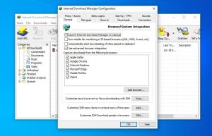 Internet Download Manager v6.42 Build 56 Free Download