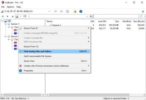  IsoBuster Pro 2026 Free Download