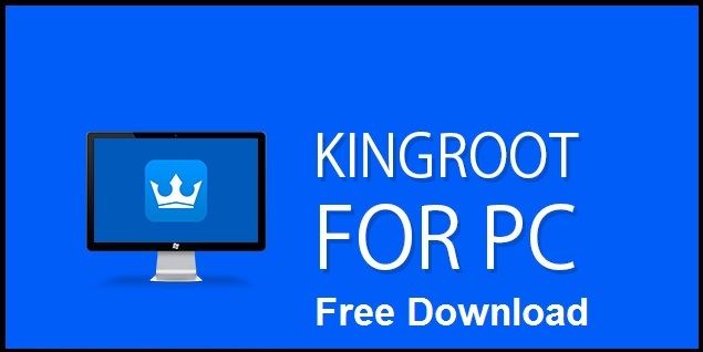 KingRoot PC 3.5.0.1157 Free Download