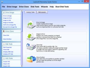 Lazesoft Recovery Suite 2026 Free Download
