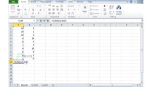  MS Office 2010 Pro Plus Free Download