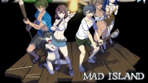 Mad Island PC Game Free Download