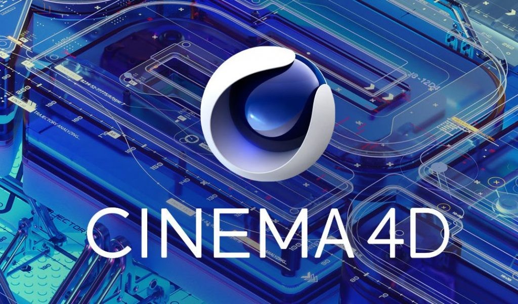 Maxon CINEMA 4D 2024 Free Download – April 2026