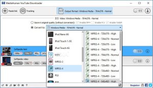  MediaHuman YouTube Downloader 2026 Free Download