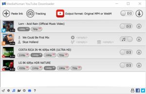  MediaHuman YouTube Downloader 2026 Free Download