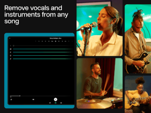  Moises v2.90.0 MOD APK [Premium Unlocked]