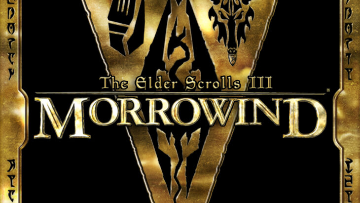 The Elder Scrolls III: Morrowind GOTY PC Game Free Download