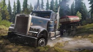 Mudrunner-image-2-300x169 Spintires MudRunner American Wilds PC Game Free Download