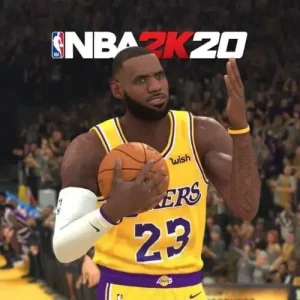 NBA-2K20-300x300 NBA 2K20 APK MOD Unlimited Money v98.0.2