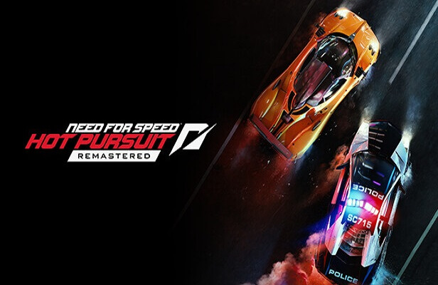 Need for Speed Hot Pursuit Remastered PC Game Free Download