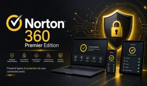  Norton 360 Premier Edition Free Download