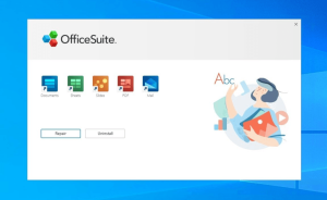  OfficeSuite Premium 2025 Free Download