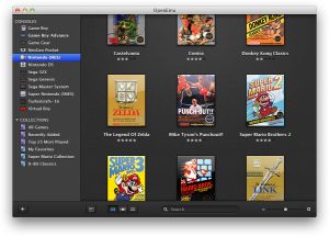 OpenEmu For macOS Free Download