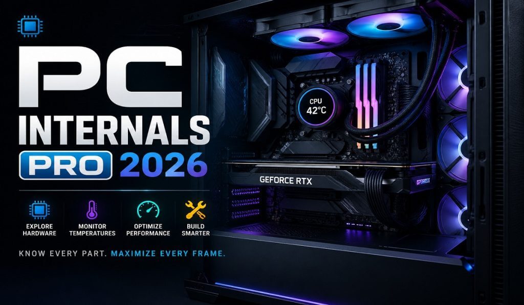 PC Internals Pro 2026 Free Download