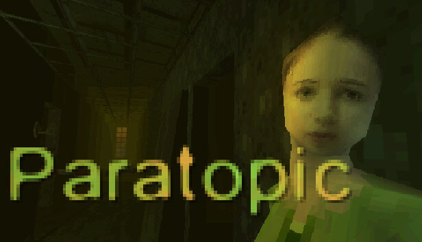 Paratopic PC Game Free Download
