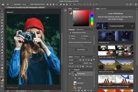 Photoshop CC 2019 Free Download