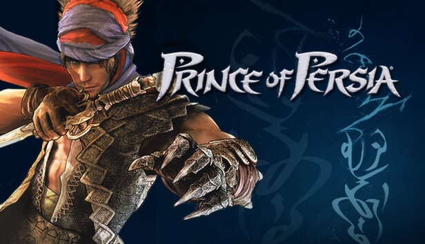 Prince Of Persia Game Free Download
