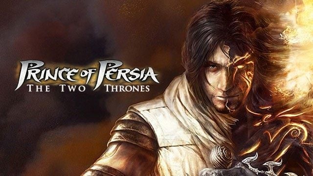 Prince Of Persia The Two Thrones Free Download