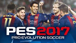 Pro-Evolution-Soccer-2017-Free-Download PES: Pro Evolution Soccer 2017 Free Download