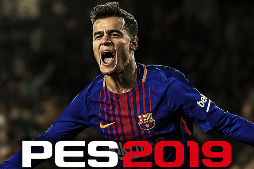 PES: Pro Evolution Soccer 2019 Free Download