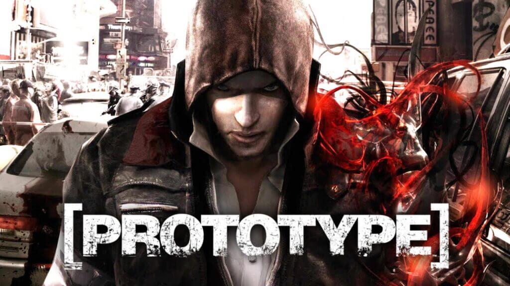 Prototype 1 Free Download