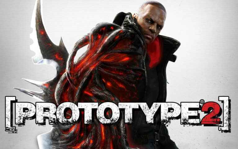 Prototype 2 Free Download
