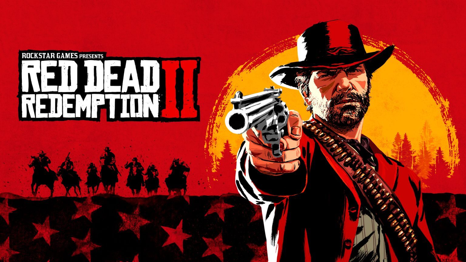 Red Dead Redemption 2 PC Game Free Download