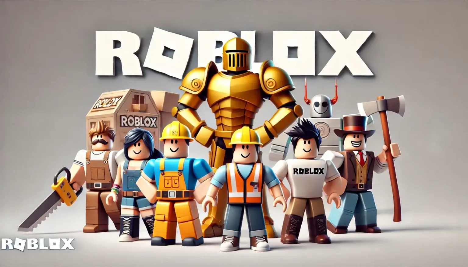 Roblox MOD APK v2.679 (Unlimited Robux/Mod Menu/Wall Hack)