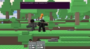  Roblox MOD APK v2.679 (Unlimited Robux/Mod Menu/Wall Hack)