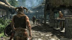 Skyrim PC Game Free Download