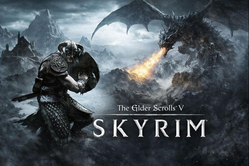 Skyrim PC Game Free Download