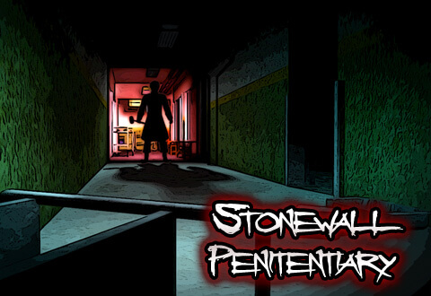 Stonewall Penitentiary PC Game Free Download