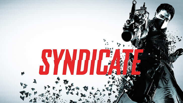 Syndicate PC Game Free Download